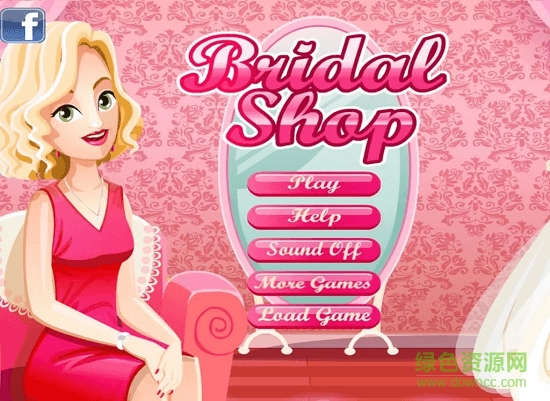 4399阿sue婚紗攝影游戲(BridalShop) v0.10.6 安卓版 1