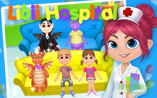 阿sue粉色醫(yī)院手機(jī)版