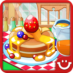 阿sue的茶餐廳手機(jī)版(Tea Restaurant)