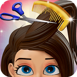 阿sue剪頭發(fā)手機版