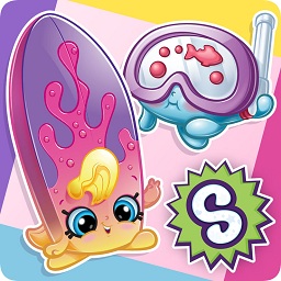 購物精靈歡樂園游戲