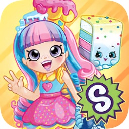 趣盒子購物小能手游戲