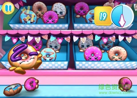 趣盒子購物小能手游戲 v1.0.0 安卓版 0