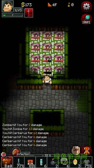 僵尸羅格游戲(ZombieRogue) v1.0.9230 安卓版 0