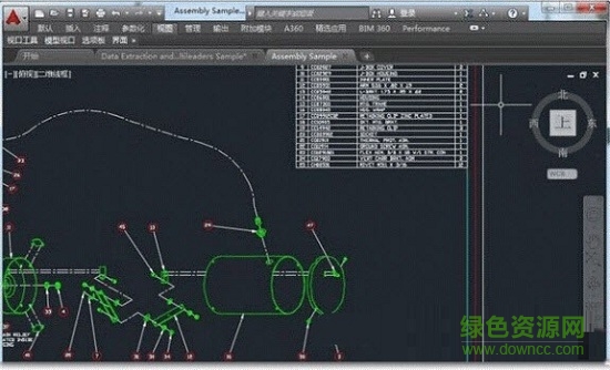 cad線條顏色插件 cad線條顏色標注插件