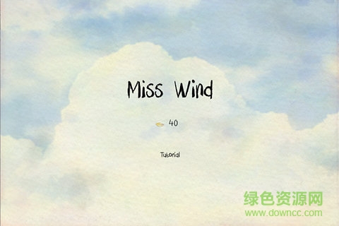 miss wind游戲