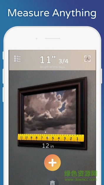 airmeasur軟件(ar尺子app) v1.5 安卓版 0