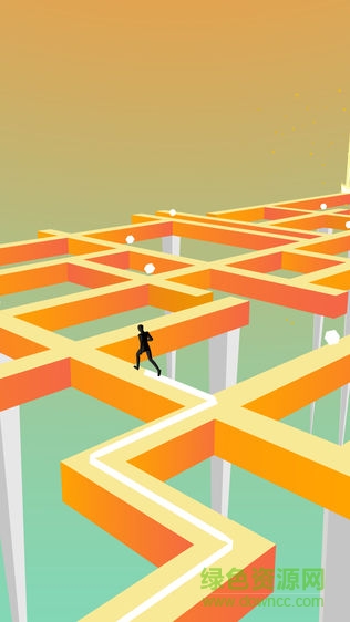 Crooked Path彎路 v1.4 安卓版 2