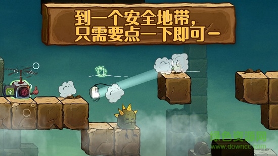 blown away中文破解版(驚風(fēng)亂飐) v1.6 安卓已付費全解鎖版 1