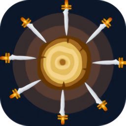 忍者飛刀大師手