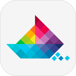 謎海Sea of Squares立體消除