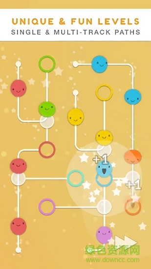 小小轨道工安卓版 小小轨道工手机版