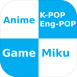 piano tail one song游戲