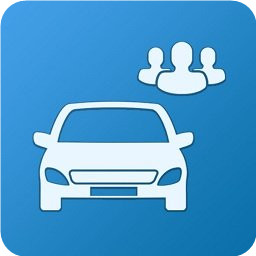 一起來拼車軟件手機版