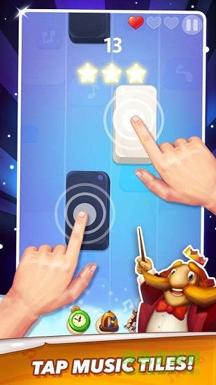 PianoTales手游 v1.0.9 安卓版 0