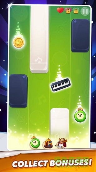 PianoTales手游 v1.0.9 安卓版 1