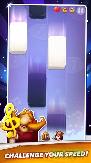 piano tales手機(jī)版