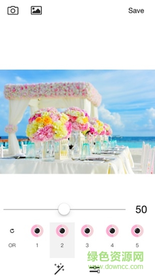 艾琳Irene旅行相機(jī) v1.9.4 安卓版 0