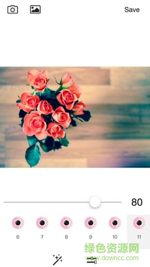 艾琳Irene旅行相機(jī) v1.9.4 安卓版 2