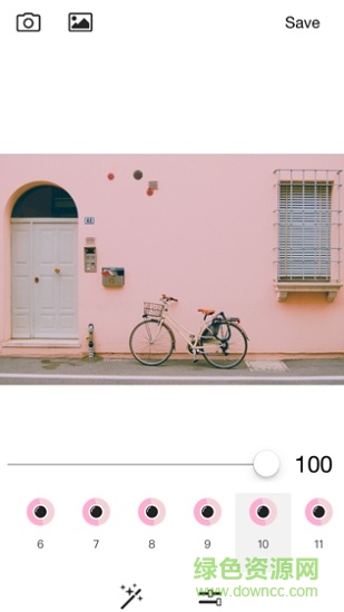 艾琳Irene旅行相機(jī) v1.9.4 安卓版 3