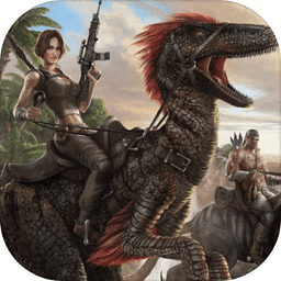 方舟生存進(jìn)化輔助