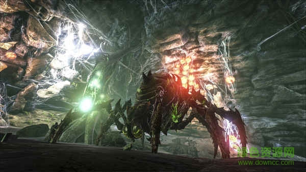 方舟生存進化手機版/ 方舟生存進化修改器