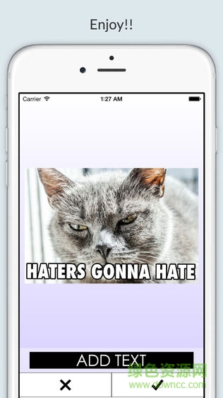 DUMB圖片加文字 v1.2.0 安卓版 0
