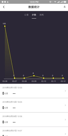 跑者榮耀軟件 v1.0.0 安卓版 0