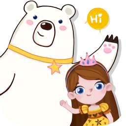 兔兔嘟嘟講故事