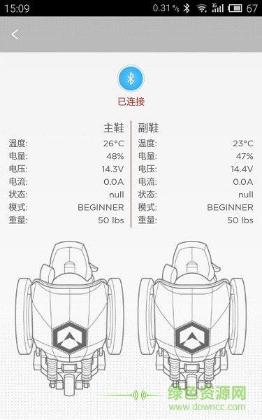 阿克頓風(fēng)火輪app