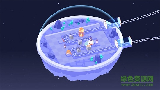 宇宙快遞 v1.0 安卓版 0