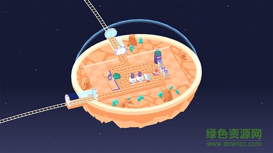 宇宙快遞安卓版