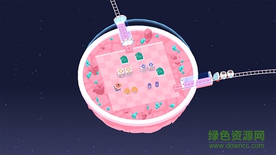 宇宙快遞 v1.0 安卓版 2