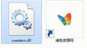 emgucv2.3中cvextern.dll  0