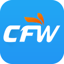 cfw服裝人