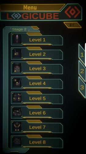 邏輯立方(Logicube) v1.12 安卓版 1