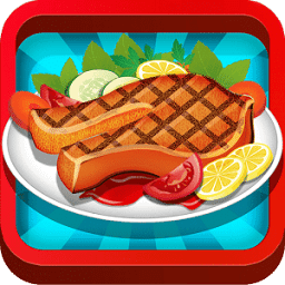 廚房故事手機(jī)游戲