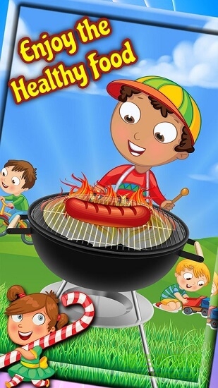 廚房故事手機游戲 v6.3 安卓版 1