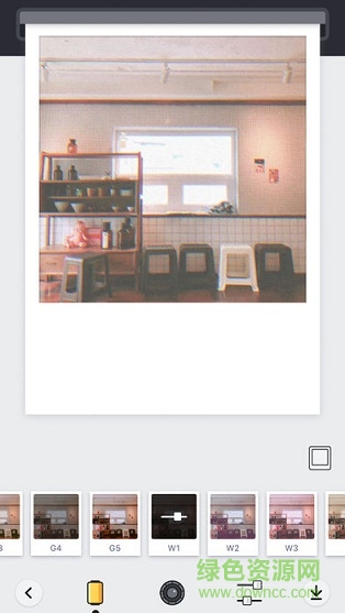 Poly Cam蒸汽波相機(jī)手機(jī)客戶端 v2.3.0 安卓版 1