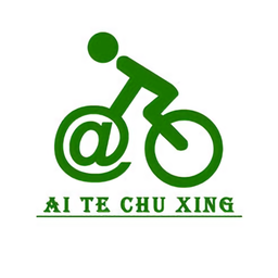 艾特出行電單車