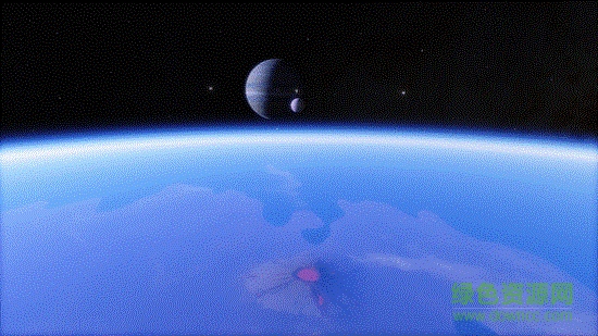 spaceengine手机安卓版 v0.9.8.1 中文版0