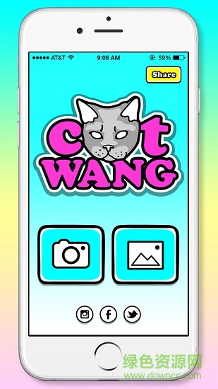 Catwang解鎖 v3.2 安卓版 0