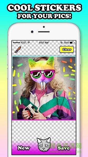 Catwang解鎖 v3.2 安卓版 2