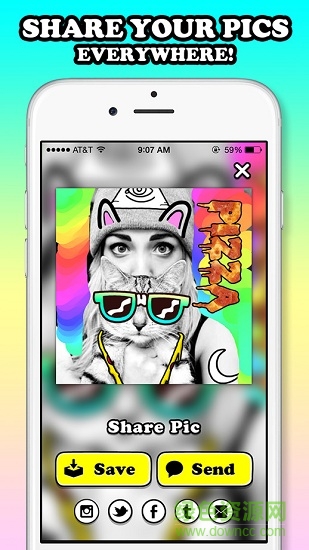 Catwang解鎖 v3.2 安卓版 3