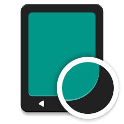 屏幕圓角cornerfly高級