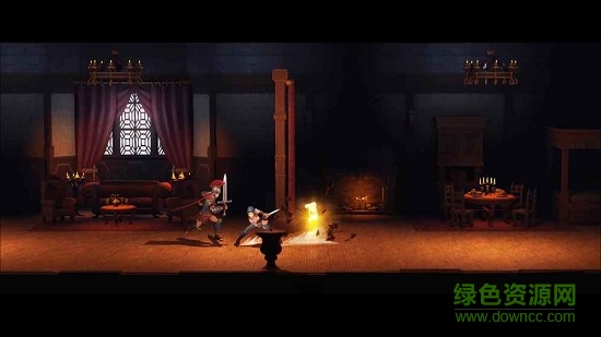 靈魂之火手游 v1.1 安卓版 0