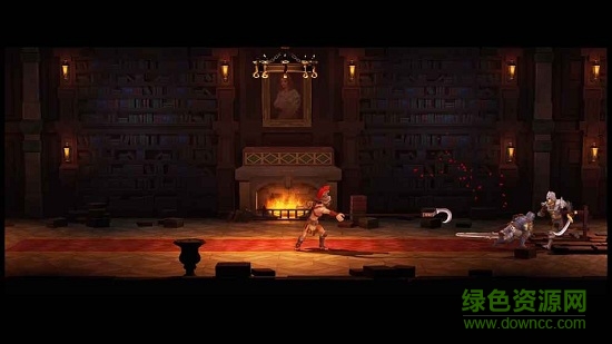 靈魂之火手游 v1.1 安卓版 1