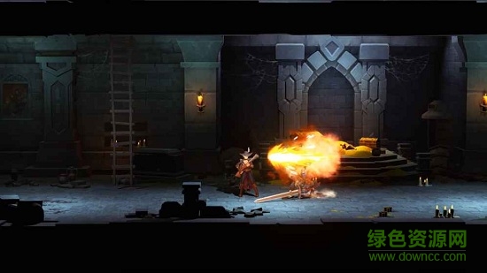 靈魂之火游戲/ 靈魂之火