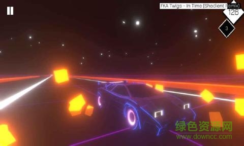 音樂賽車最新版本 音樂賽車中文版下載