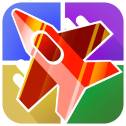 指尖打方塊游戲